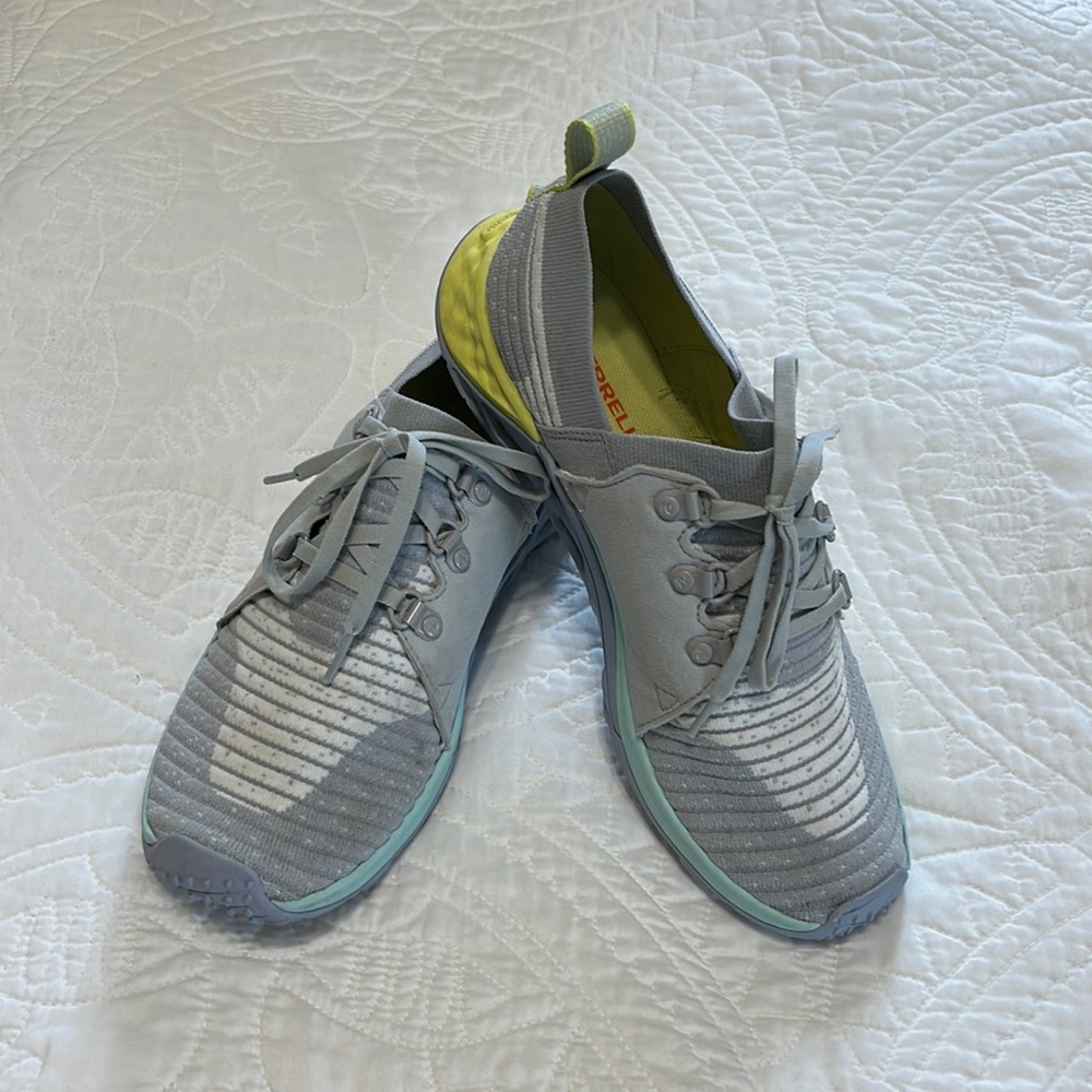 Merrell sneakers